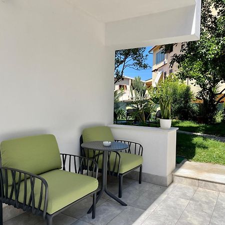 B&B Kamalei Tropea Exterior photo