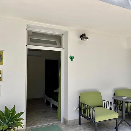 B&B Kamalei Tropea Exterior photo