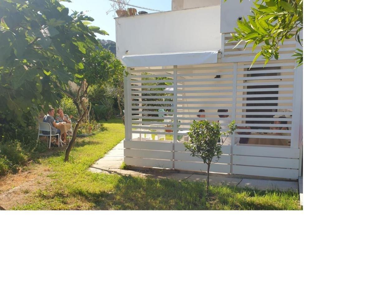 B&B Kamalei Tropea Exterior photo