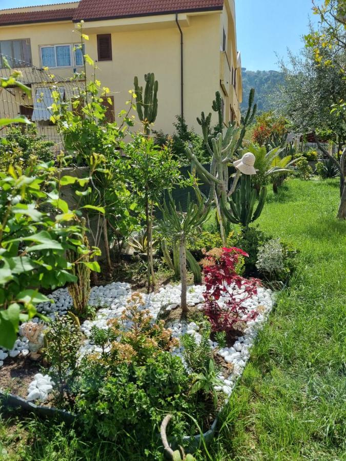 B&B Kamalei Tropea Exterior photo
