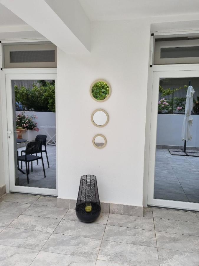 B&B Kamalei Tropea Exterior photo