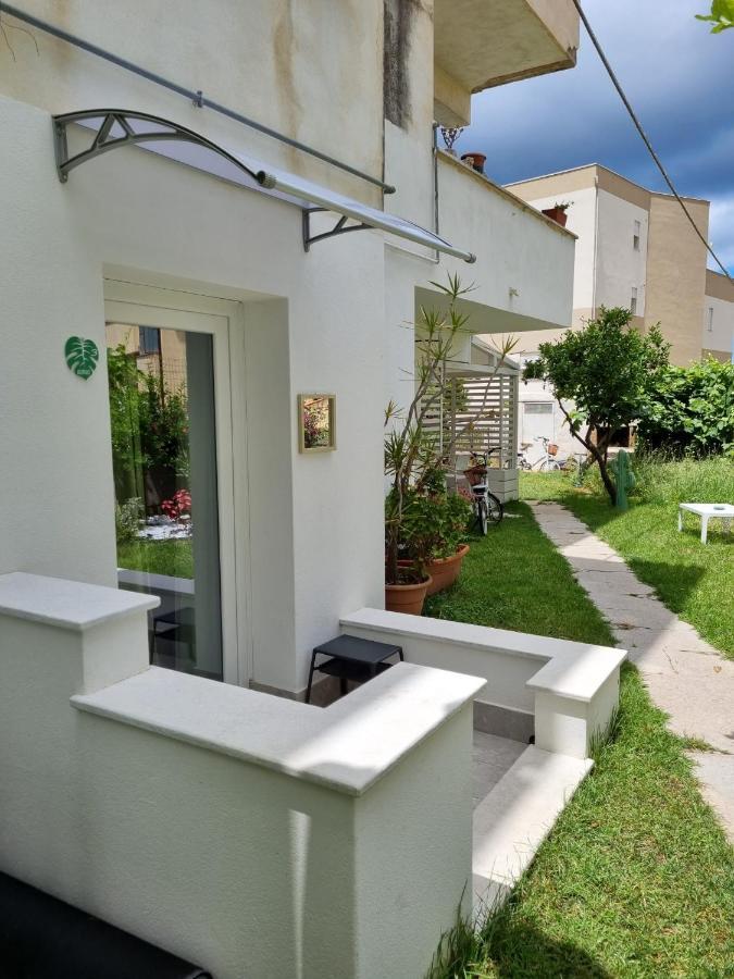 B&B Kamalei Tropea Exterior photo