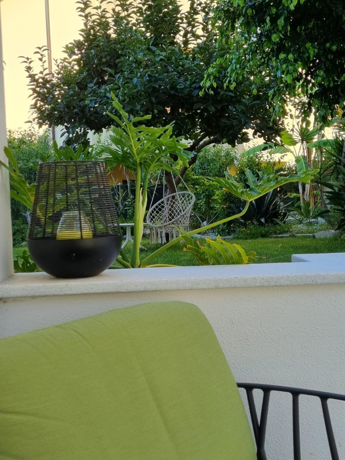 B&B Kamalei Tropea Exterior photo