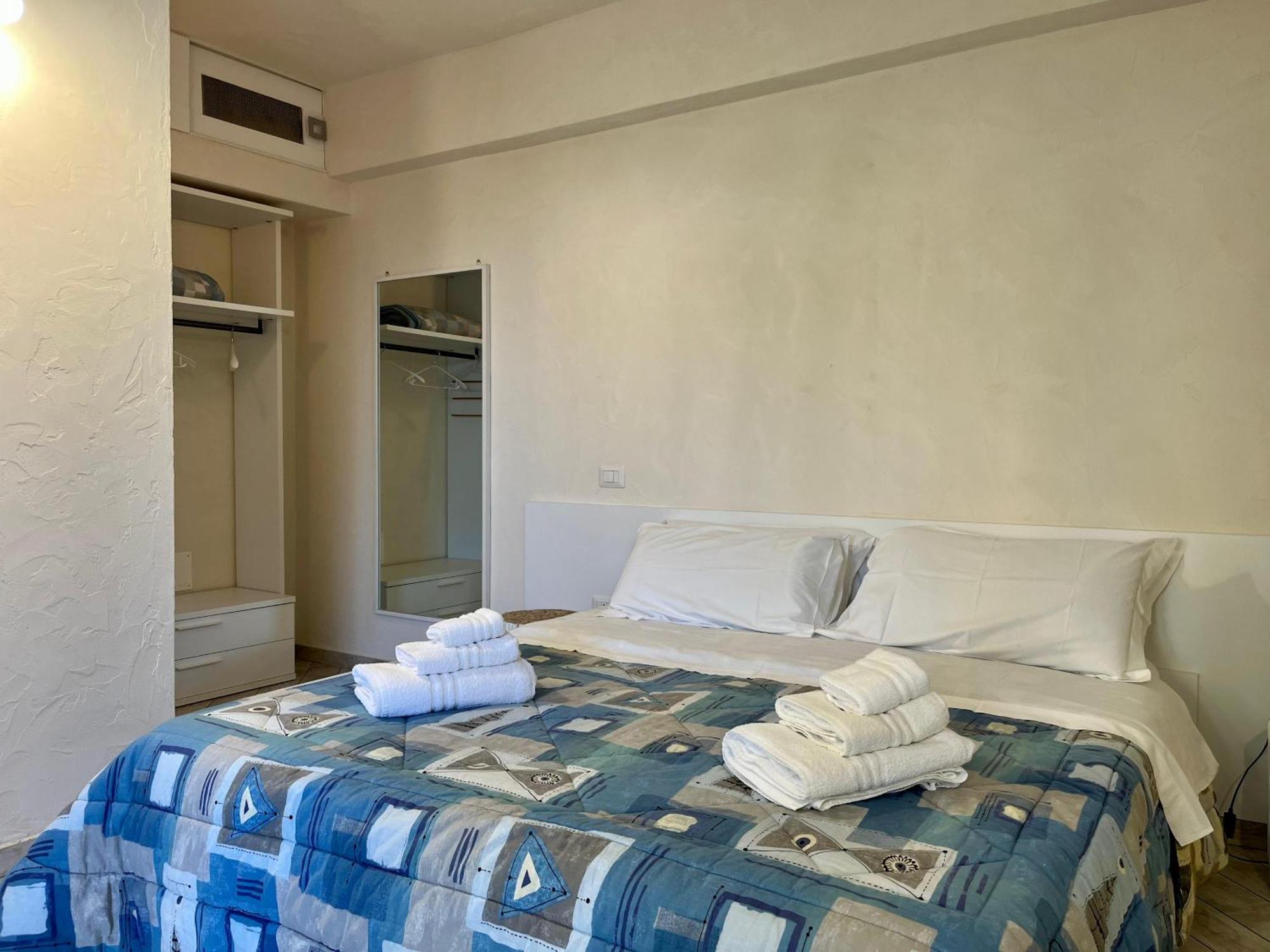 B&B Kamalei Tropea Exterior photo